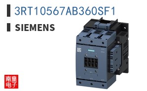 3RT10567AB360SF1