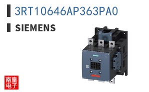 3RT10646AP363PA0