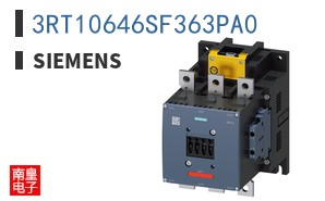 3RT10646SF363PA0
