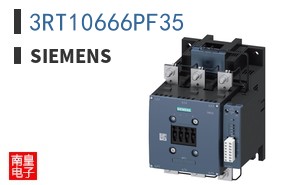 3RT10666PF35