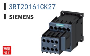 3RT20161CK27
