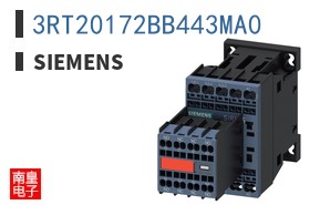 3RT20172BB443MA0
