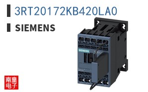 3RT20172KB420LA0