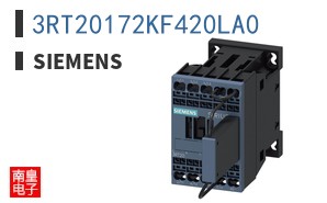 3RT20172KF420LA0