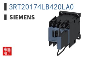 3RT20174LB420LA0