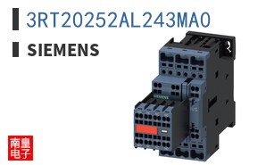 3RT20252AL243MA0
