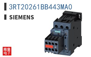 3RT20261BB443MA0
