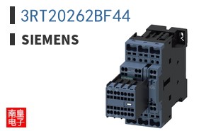 3RT20262BF44