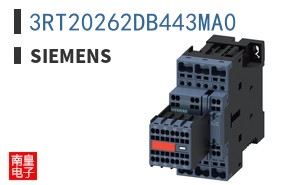 3RT20262DB443MA0