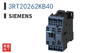 3RT20262KB40