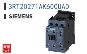 3RT20271AK600UA0