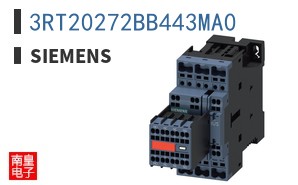3RT20272BB443MA0