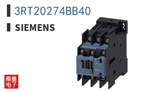 3RT20274BB40