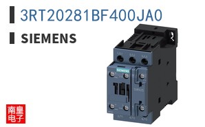 3RT20281BF400JA0