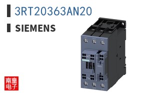 3RT20363AN20