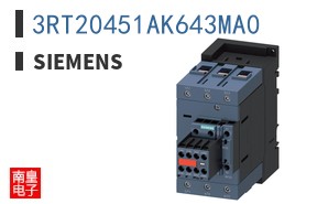 3RT20451AK643MA0