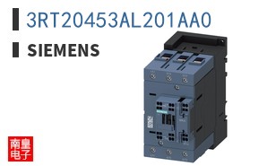 3RT20453AL201AA0