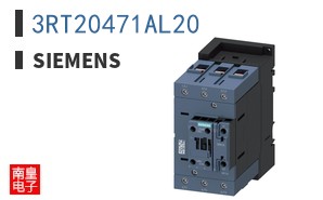 3RT20471AL20