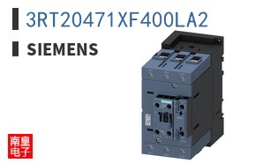 3RT20471XF400LA2