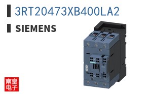3RT20473XB400LA2