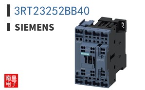 3RT23252BB40