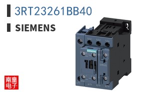 3RT23261BB40