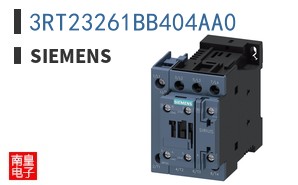 3RT23261BB404AA0