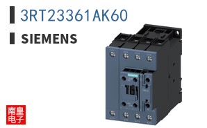 3RT23361AK60