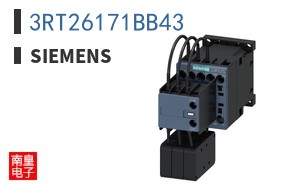 3RT26171BB43