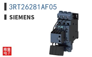 3RT26281AF05