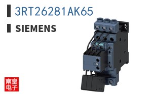 3RT26281AK65