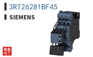 3RT26281BF45