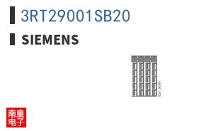 3RT29001SB20