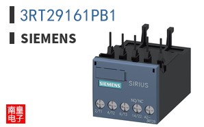 3RT29161PB1