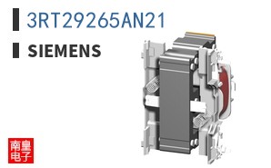 3RT29265AN21