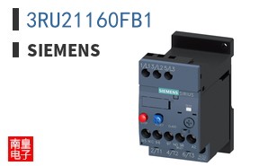 3RU21160FB1