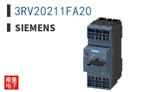 3RV20211FA20