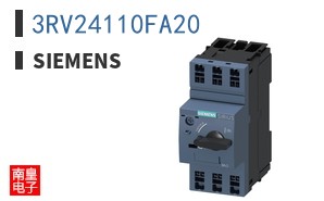 3RV24110FA20