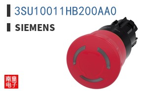 3SU10011HB200AA0