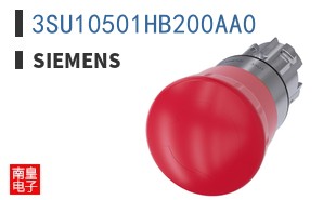 3SU10501HB200AA0
