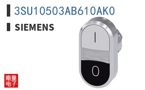 3SU10503AB610AK0