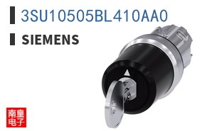 3SU10505BL410AA0