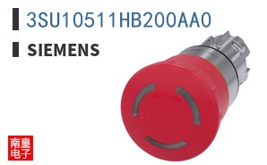 3SU10511HB200AA0
