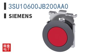 3SU10600JB200AA0
