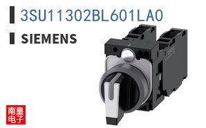 3SU11302BL601LA0