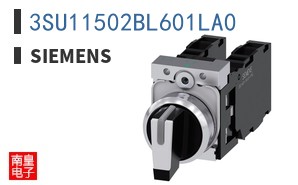 3SU11502BL601LA0