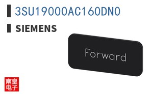 3SU19000AC160DN0