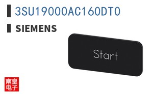 3SU19000AC160DT0