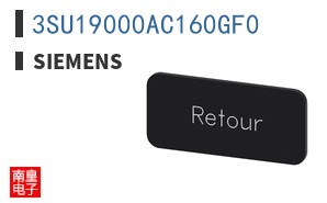 3SU19000AC160GF0