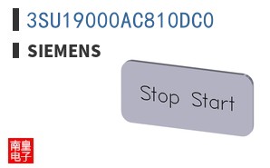 3SU19000AC810DC0